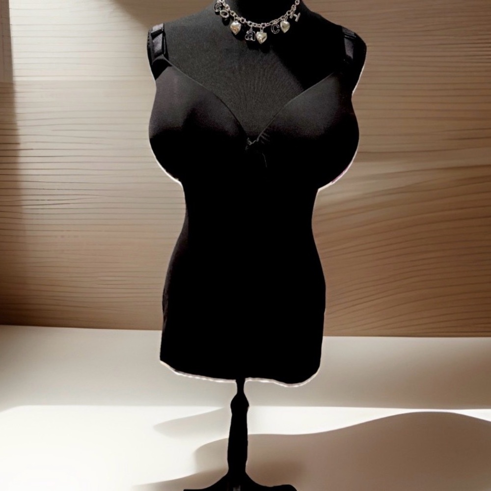 Shapeez 360 Black Shape-wear 360 Camisole